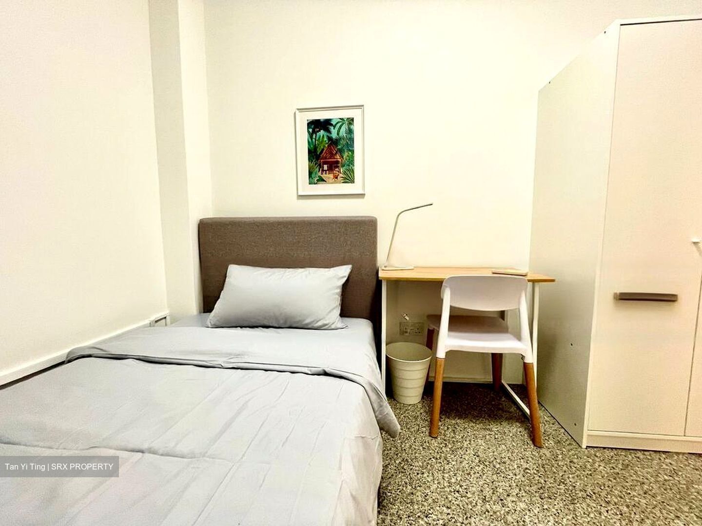 Aquarius By The Park (D16), Condominium #439541431